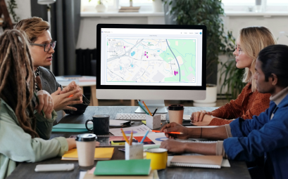 Focus EV mockup - map3